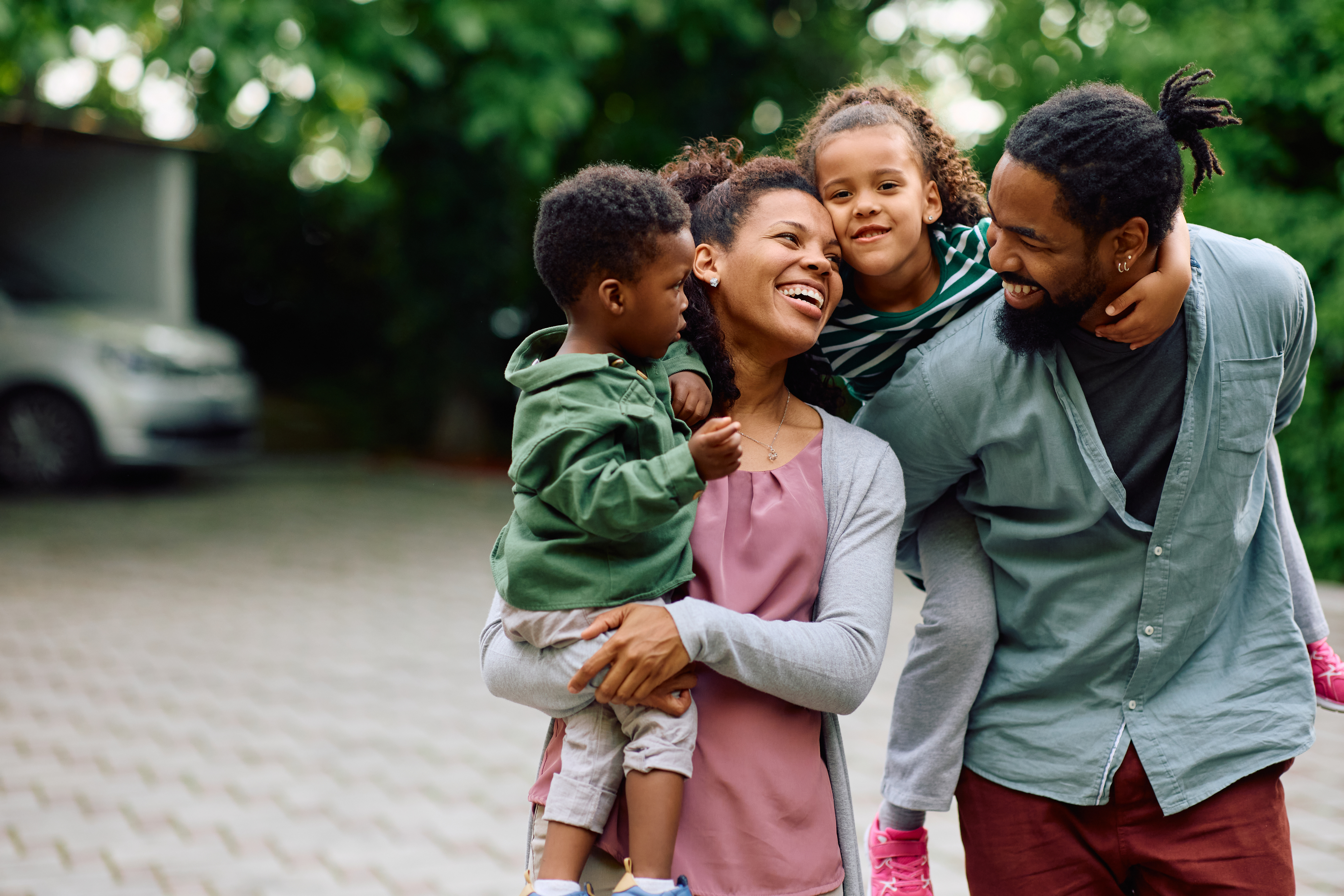 Strengthening Families Through Prevention Services | JBS International