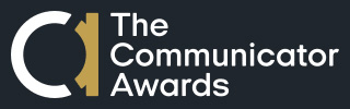 the Communicator Awards.